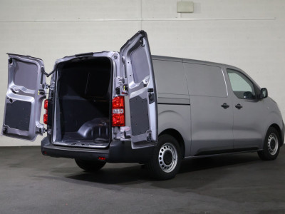 Opel Vivaro-e L3 75 kWh Airco Navigatie (Wordt verwacht) foto 10
