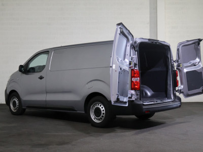 Opel Vivaro-e L3 75 kWh Airco Navigatie (Wordt verwacht) foto 12