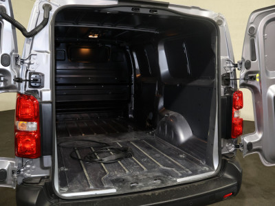 Opel Vivaro-e L3 75 kWh Airco Navigatie (Wordt verwacht) foto 13