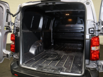 Opel Vivaro-e L3 75 kWh Airco Navigatie (Wordt verwacht) foto 15