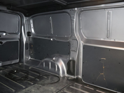 Opel Vivaro-e L3 75 kWh Airco Navigatie (Wordt verwacht) foto 16