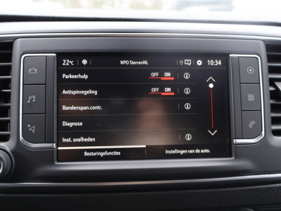 Opel Vivaro-e L3 75 kWh Airco Navigatie (Wordt verwacht) foto 19