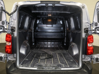 Opel Vivaro-e L3 75 kWh Airco Navigatie (Wordt verwacht) foto 2