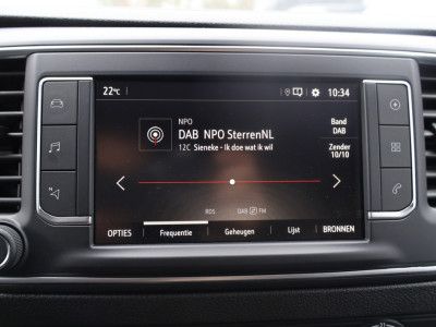 Opel Vivaro-e L3 75 kWh Airco Navigatie (Wordt verwacht) foto 20