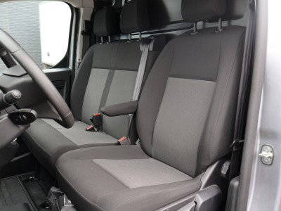 Opel Vivaro-e L3 75 kWh Airco Navigatie (Wordt verwacht) foto 3