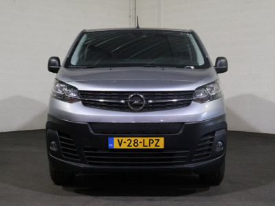 Opel Vivaro-e L3 75 kWh Airco Navigatie (Wordt verwacht) foto 5