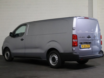 Opel Vivaro-e L3 75 kWh Airco Navigatie (Wordt verwacht) foto 7