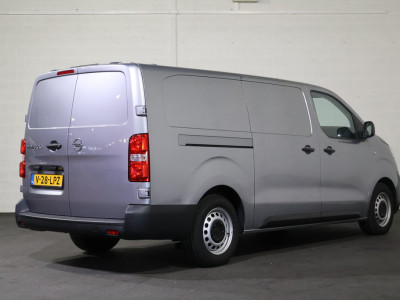 Opel Vivaro-e L3 75 kWh Airco Navigatie (Wordt verwacht) foto 9