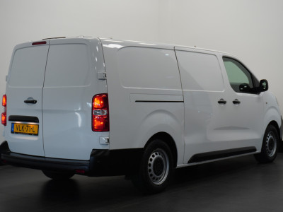 Opel Vivaro-e L3 Edition 136PK 75 kWh - Airco - Navi - PDC - SOH 100% - €22.900,- Excl. foto 2