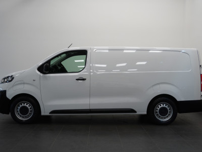 Opel Vivaro-e L3 Edition 136PK 75 kWh - Airco - Navi - PDC - SOH 100% - €22.900,- Excl. foto 5