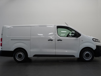 Opel Vivaro-e L3 Edition 136PK 75 kWh - Airco - Navi - PDC - SOH 100% - €22.900,- Excl. foto 6