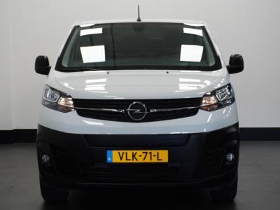 Opel Vivaro-e L3 Edition 136PK 75 kWh - Airco - Navi - PDC - SOH 100% - €22.900,- Excl. foto 7