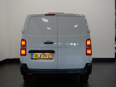 Opel Vivaro-e L3 Edition 136PK 75 kWh - Airco - Navi - PDC - SOH 100% - €22.900,- Excl. foto 8