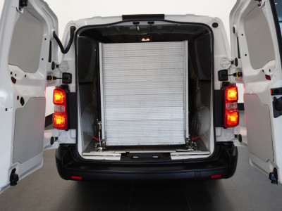 Opel Vivaro-e L3 Edition 136PK 75 kWh - Airco - Navi - PDC - SOH 100% - €22.900,- Excl. foto 9