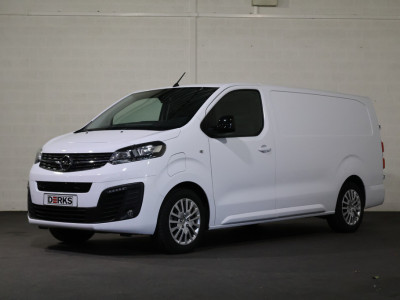 Opel Vivaro-e L3 H1 50 kWh