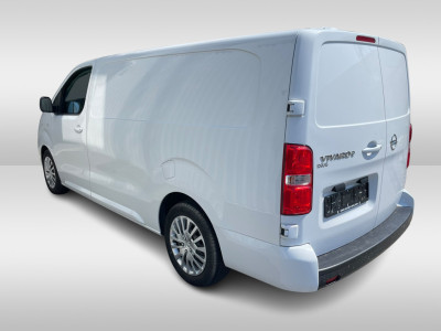 Opel Vivaro-e L3 H1 50 kWh 2