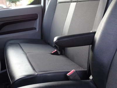 Opel Vivaro-e L3H1 75 kWh DC-snellader foto 16