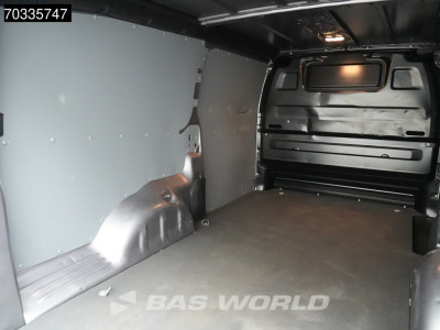 Opel Vivaro-e 136pk Elektrisch 75kWh L3H1 Airco Parkeersensoren Cruise SOH 92% Airco Cruise control foto 11