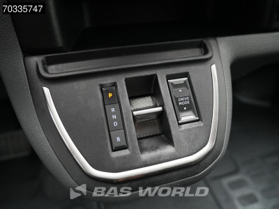 Opel Vivaro-e 136pk Elektrisch 75kWh L3H1 Airco Parkeersensoren Cruise SOH 92% Airco Cruise control foto 21