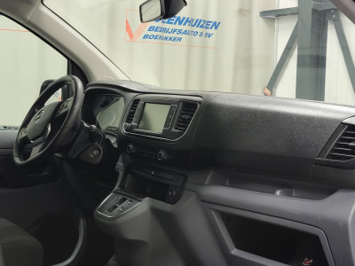 Opel Vivaro-e Combi 75kWh L3/H1 8-Personenbus Panorama 310km Elektrisch! 10