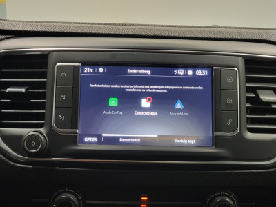 Opel Vivaro-e Combi 75kWh L3/H1 8-Personenbus Panorama 310km Elektrisch! 14