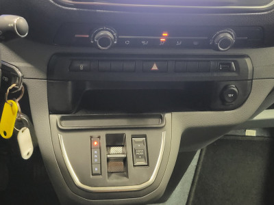 Opel Vivaro-e Combi 75kWh L3/H1 8-Personenbus Panorama 310km Elektrisch! 16