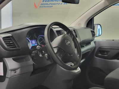 Opel Vivaro-e Combi 75kWh L3/H1 8-Personenbus Panorama 310km Elektrisch! 4