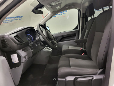 Opel Vivaro-e Combi 75kWh L3/H1 8-Personenbus Panorama 310km Elektrisch! 5