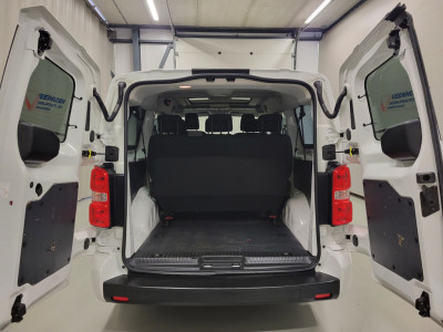 Opel Vivaro-e Combi 75kWh L3/H1 8-Personenbus Panorama 310km Elektrisch! 6