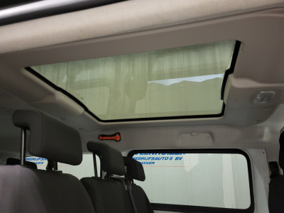 Opel Vivaro-e Combi 75kWh L3/H1 8-Personenbus Panorama 310km Elektrisch! 9