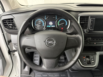 Opel Vivaro lang Elektrisch 75Kwh | Navigatie | Camera | Airco | Betimmering 14