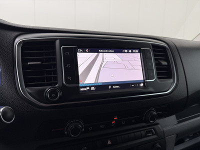 Opel Vivaro lang Elektrisch 75Kwh | Navigatie | Camera | Airco | Betimmering 19