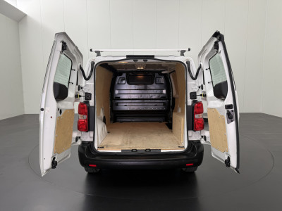 Opel Vivaro lang Elektrisch 75Kwh | Navigatie | Camera | Airco | Betimmering 4