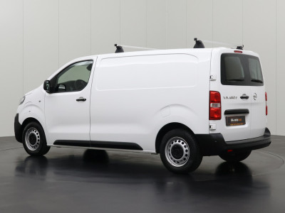 Opel Vivaro lang Elektrisch 75Kwh | Navigatie | Camera | Airco | Betimmering 6