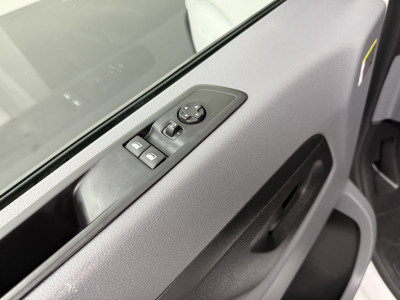 Opel Vivaro lang Elektrisch 75Kwh | Navigatie | Camera | Airco | Betimmering 8
