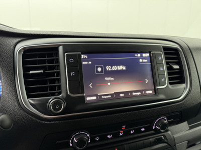 Opel Vivaro lang elektrisch 75KWh | Airco | Camera | Cruise | Betimmering 17