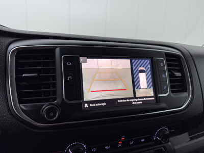 Opel Vivaro lang elektrisch 75KWh | Airco | Camera | Cruise | Betimmering 18