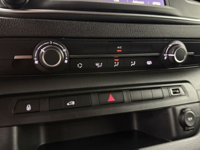 Opel Vivaro lang elektrisch 75KWh | Airco | Camera | Cruise | Betimmering 19