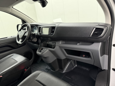 Opel Vivaro lang elektrisch 75KWh | Airco | Camera | Cruise | Betimmering 21