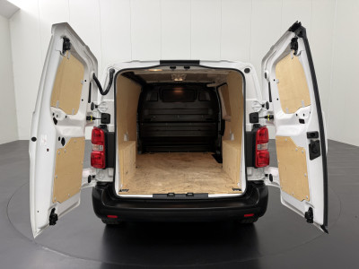 Opel Vivaro lang elektrisch 75KWh | Airco | Camera | Cruise | Betimmering 4