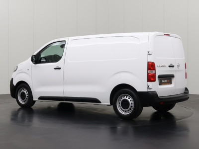 Opel Vivaro lang elektrisch 75KWh | Airco | Camera | Cruise | Betimmering 6