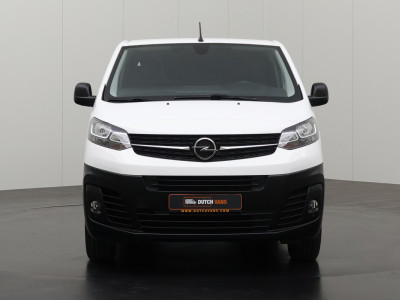 Opel Vivaro lang elektrisch | Multimedia | Camera | 3-Zits | 50Kwh | foto 10