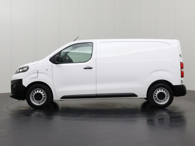 Opel Vivaro lang elektrisch | Multimedia | Camera | 3-Zits | 50Kwh | foto 12