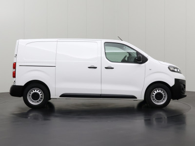 Opel Vivaro lang elektrisch | Multimedia | Camera | 3-Zits | 50Kwh | foto 13