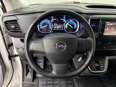 Opel Vivaro lang elektrisch | Multimedia | Camera | 3-Zits | 50Kwh | foto 14