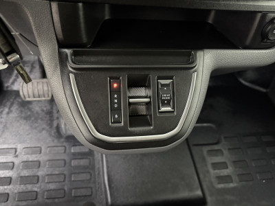 Opel Vivaro lang elektrisch | Multimedia | Camera | 3-Zits | 50Kwh | foto 16