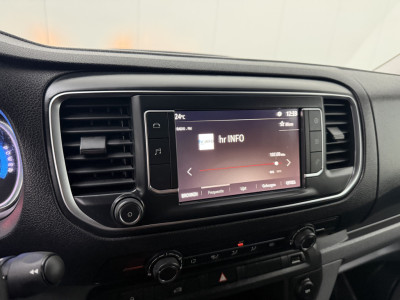 Opel Vivaro lang elektrisch | Multimedia | Camera | 3-Zits | 50Kwh | foto 17