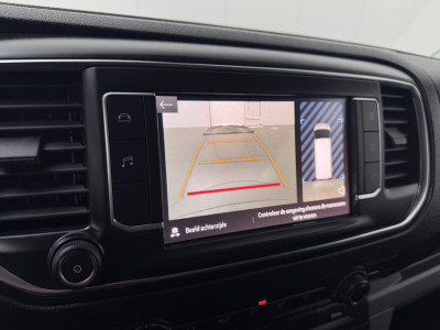 Opel Vivaro lang elektrisch | Multimedia | Camera | 3-Zits | 50Kwh | foto 18