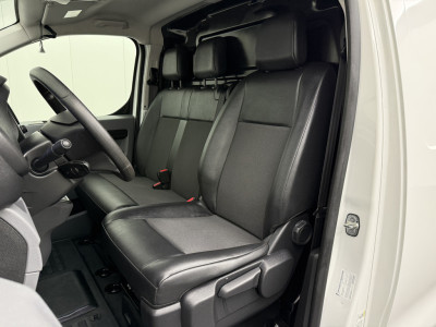 Opel Vivaro lang elektrisch | Multimedia | Camera | 3-Zits | 50Kwh | foto 19