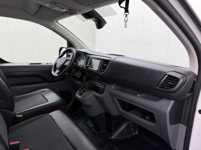 Opel Vivaro lang elektrisch | Multimedia | Camera | 3-Zits | 50Kwh | foto 20